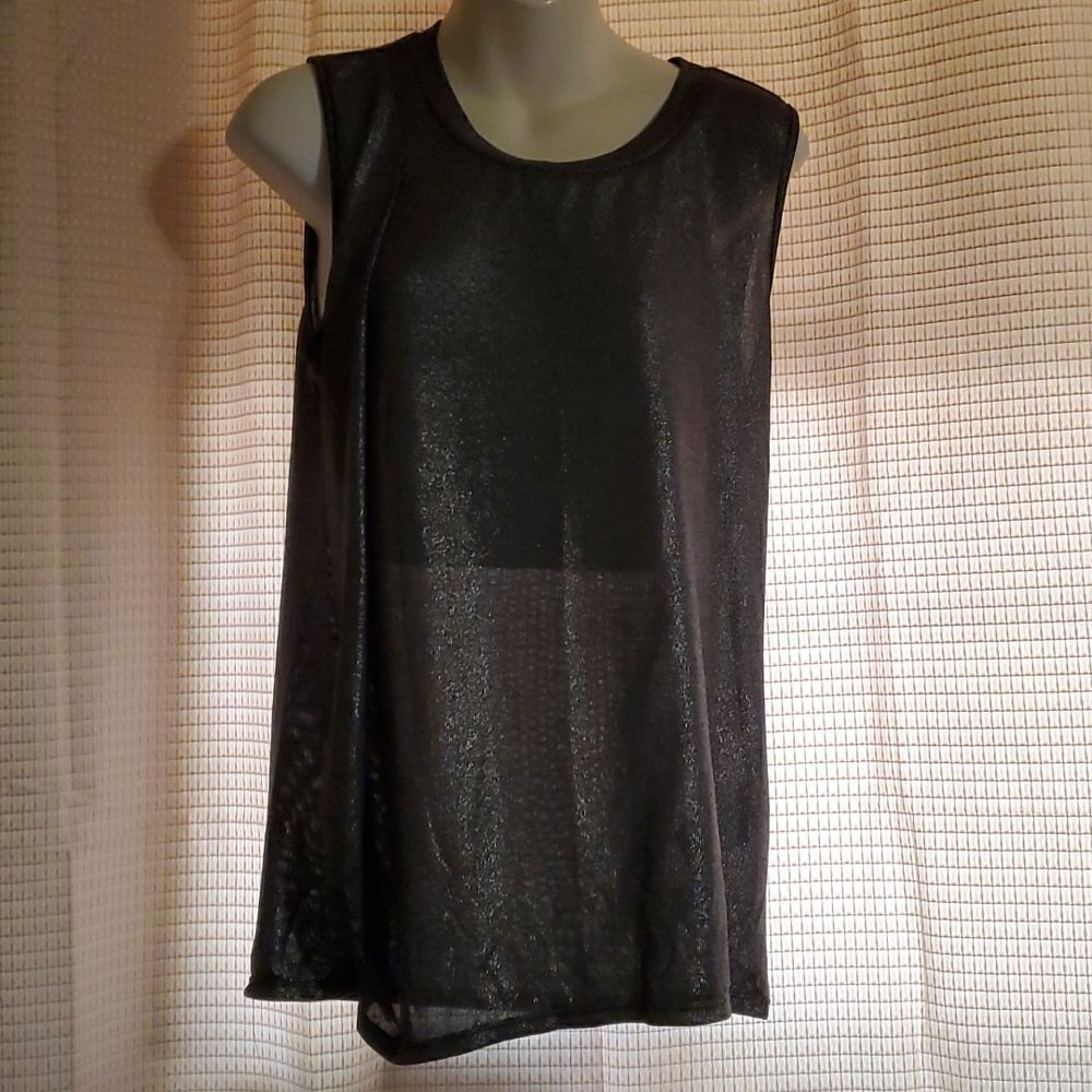 GB Gianni Bini Tank Top M